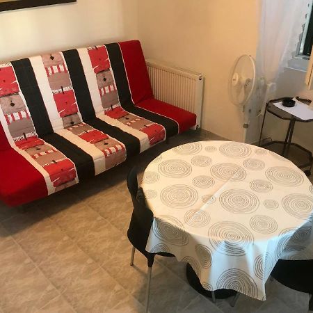 Apartman Gracin Primošten المظهر الخارجي الصورة