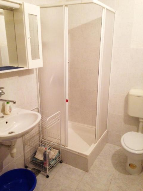 Apartman Gracin Primošten المظهر الخارجي الصورة