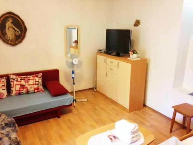 Apartman Gracin Primošten المظهر الخارجي الصورة