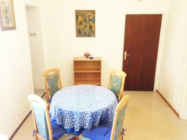 Apartman Gracin Primošten المظهر الخارجي الصورة