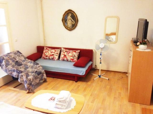Apartman Gracin Primošten المظهر الخارجي الصورة