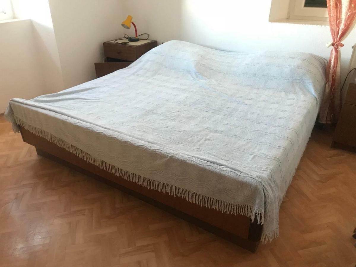 Apartman Gracin Primošten المظهر الخارجي الصورة